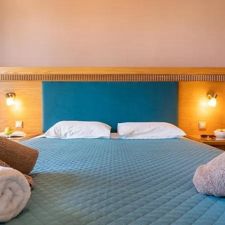 Nondas Appartement