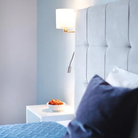 アパート Nondas ラッシ