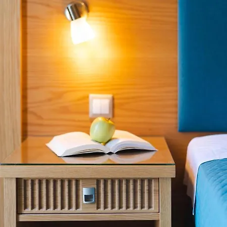 Apartment Nondas