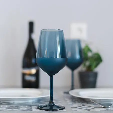 Nondas アパート *