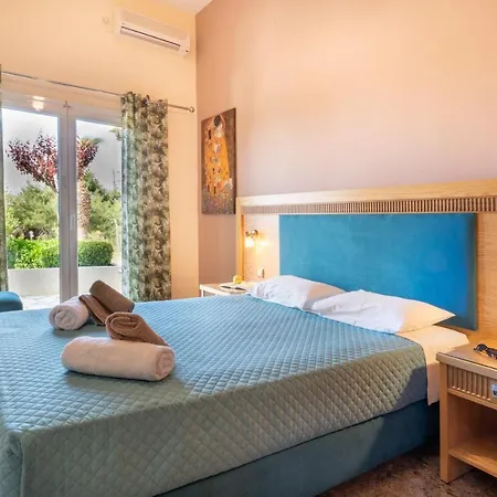 アパート Nondas *