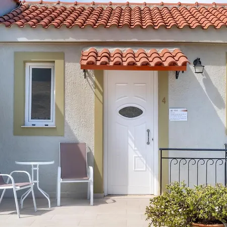Apartment Nondas Lassi (Kefalonia)