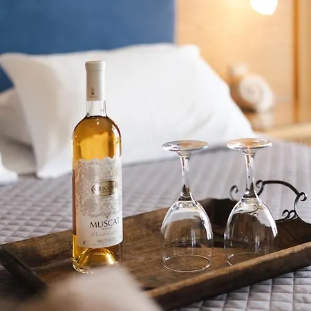 アパート Nondas ラッシ