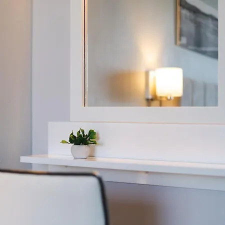Apartment Nondas