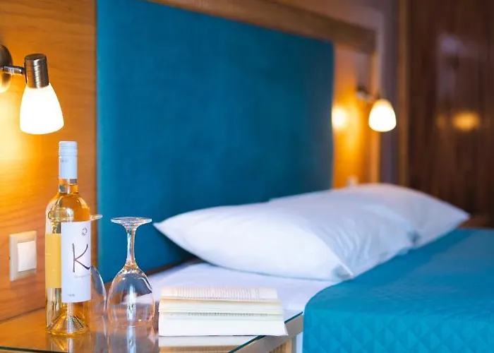 Appartamento Nondas *