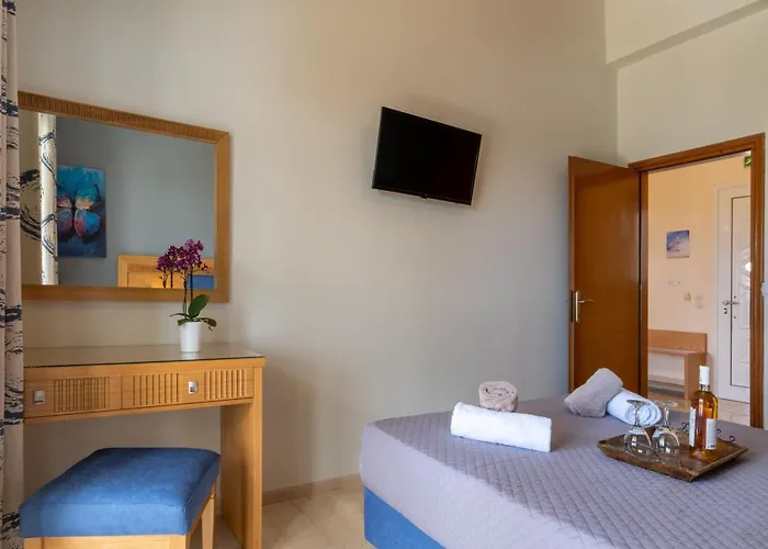 Nondas Lägenhet Lassi (Kefalonia)