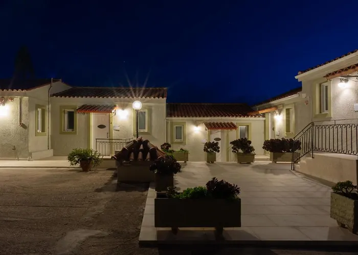 Appartamento Nondas *