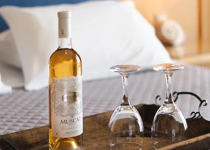 Lägenhet Nondas Lassi (Kefalonia)