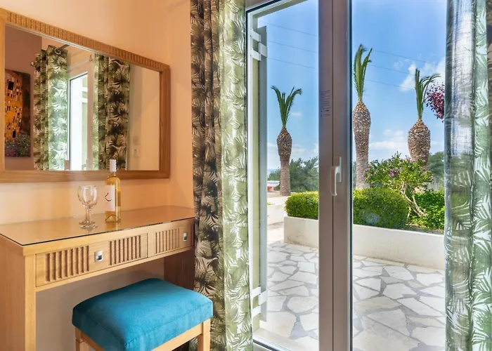 Appartamento Nondas *