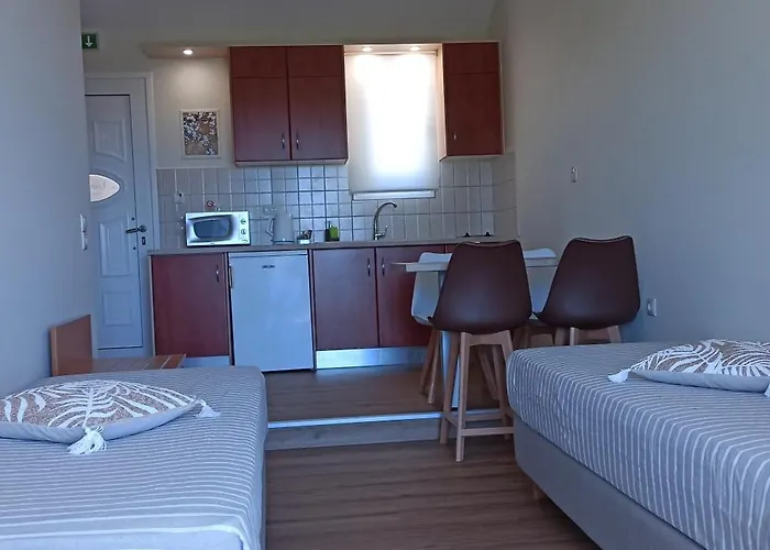 Nondas * Lassi (Kefalonia)