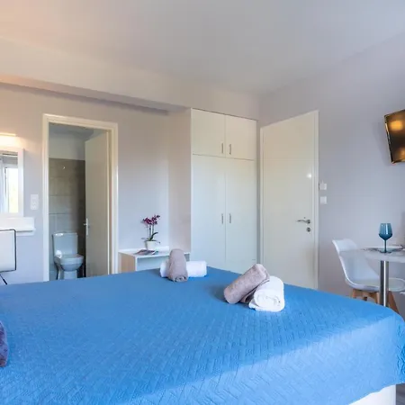 Apartmán Nondas *