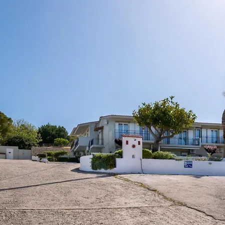 Nondas Apartmán Lassi (Kefalonia)