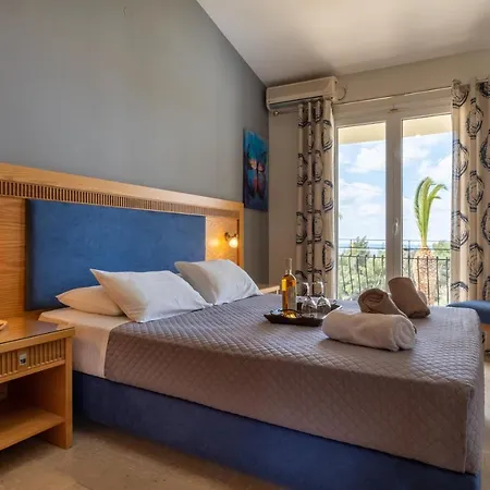 Nondas * Lassi (Kefalonia)