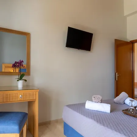 Nondas Apartmán Lassi (Kefalonia)