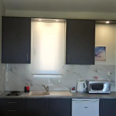 Nondas Apartmán Lassi (Kefalonia)