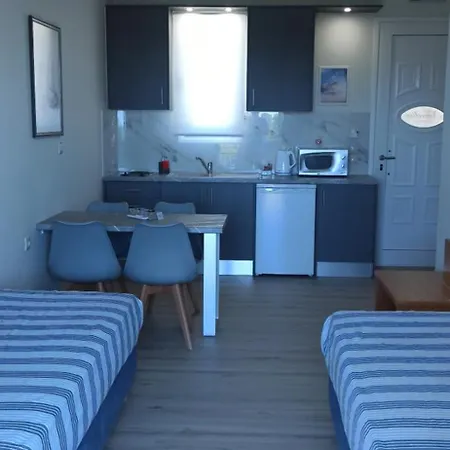 Apartment Nondas Lassi (Kefalonia)